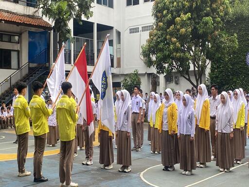 Nggak Lolos SNBT? Bukan Berarti Kamu Gagal Jadi Orang Hebat