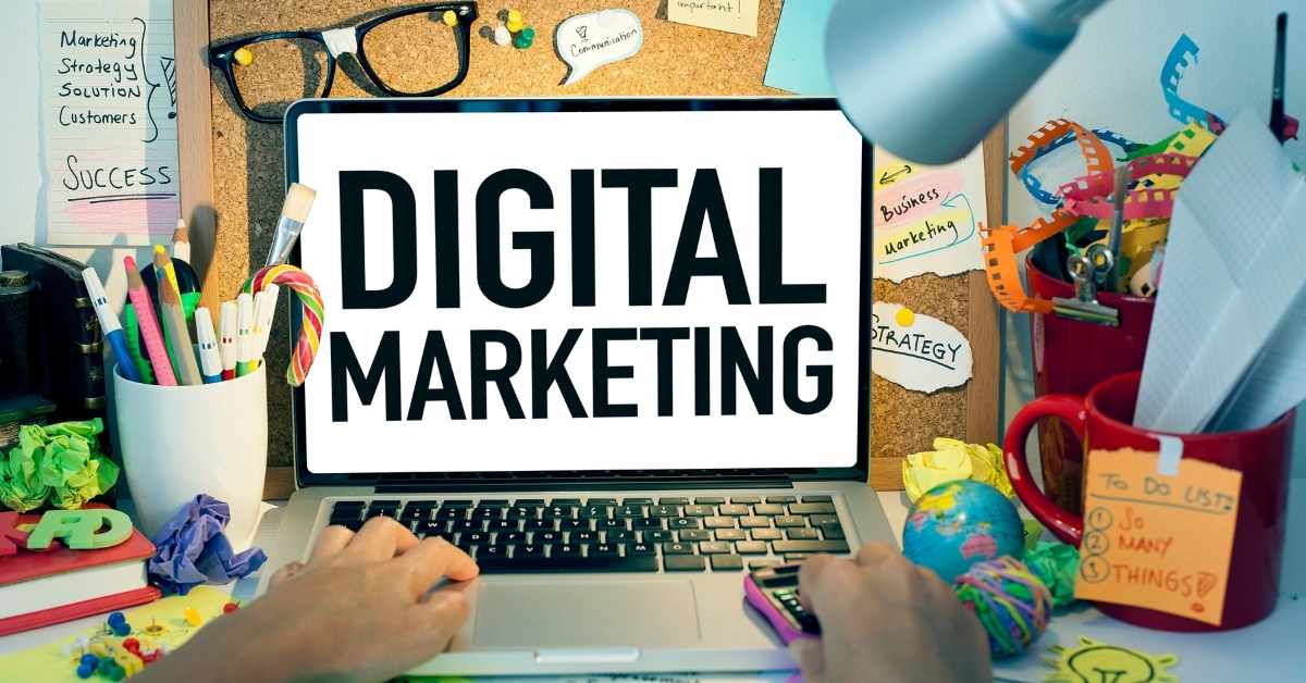Meningkatkan Kinerja Bisnis Digital: Strategi Efektif Internet Marketing 2026