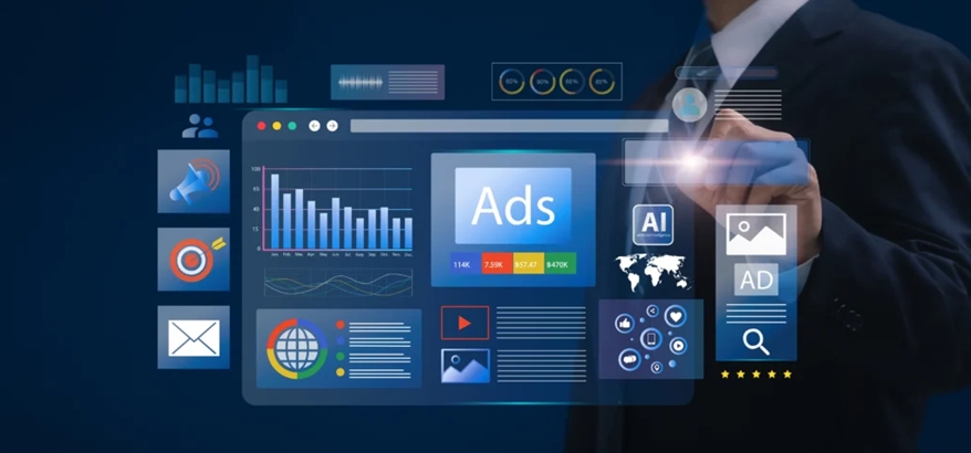 Penjualan Online Meningkat dengan Google Ads, Strategi Jitu dari Digital Marketing Agency