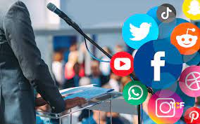 Menciptakan Konten Sosmed Viral Caleg untuk Menarik Perhatian Pemilih