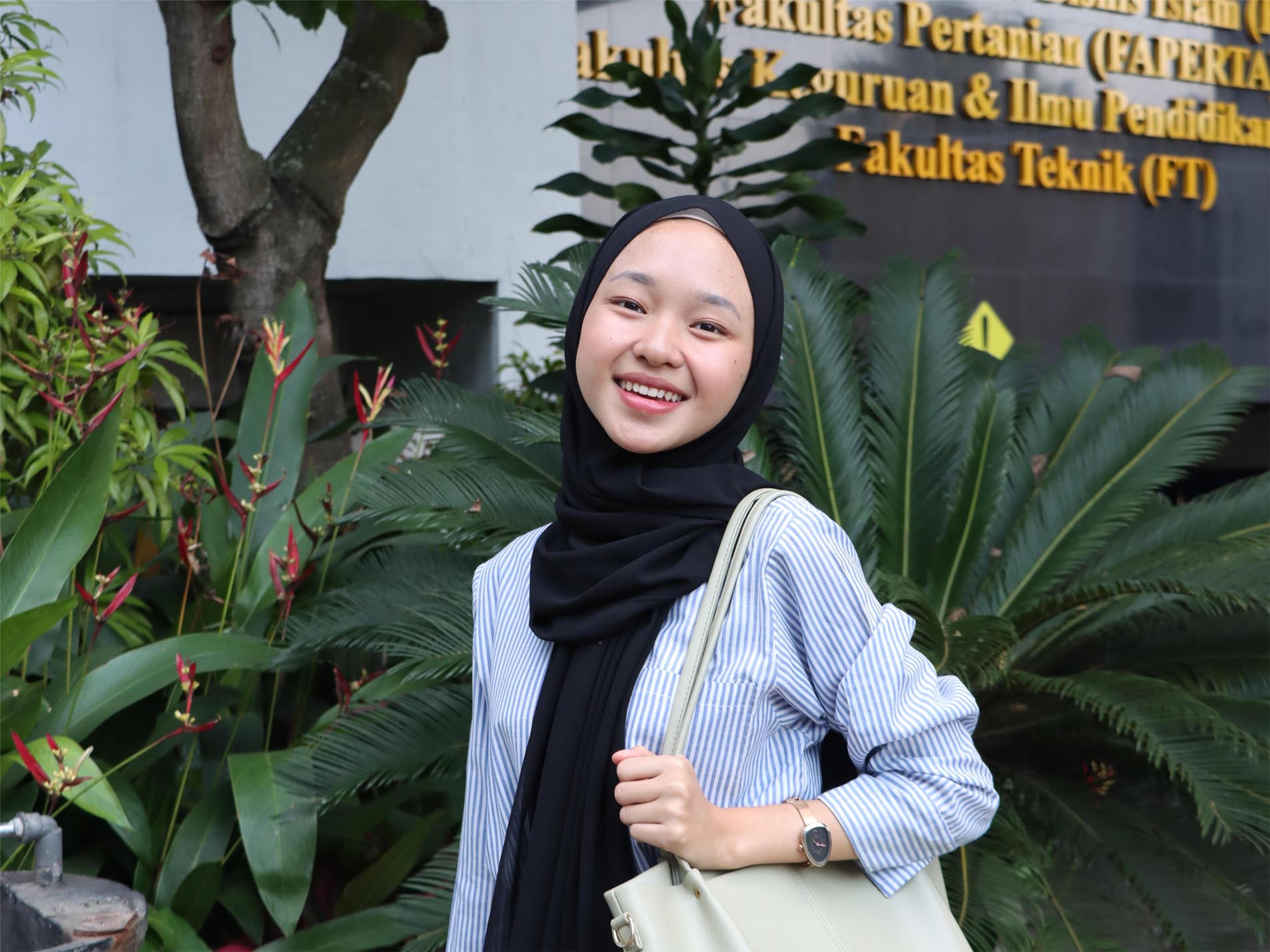Biaya kuliah komputerisasi akuntansi d3 hanya 4,5 juta per semester tersedia beasiswa tahfidz 5 juz