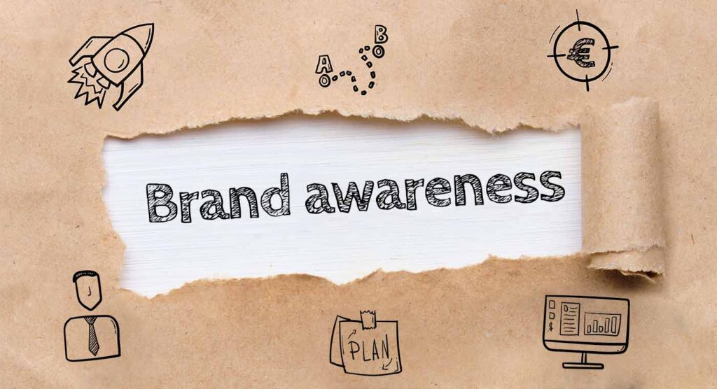 Bagaimana Strategi SEO Meningkatkan Brand Awareness Membantu Meningkatkan Penjualan