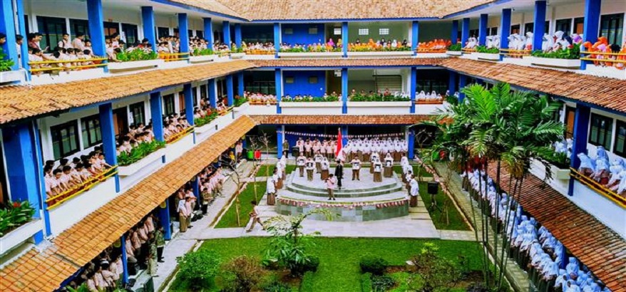 Mendalami Studi Agama Islam di Pesantren Modern Al-Ma’soem Bandung
