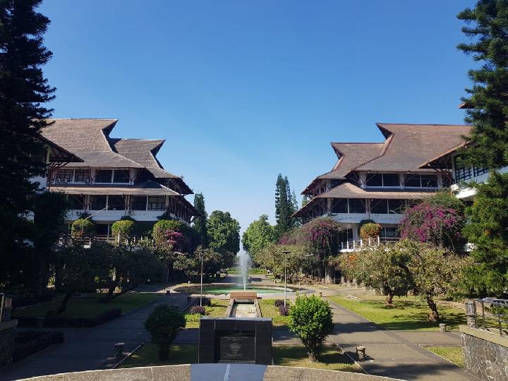 Tes Verbal dan Numerik: Kunci Sukses Lulus Ujian Masuk ITB