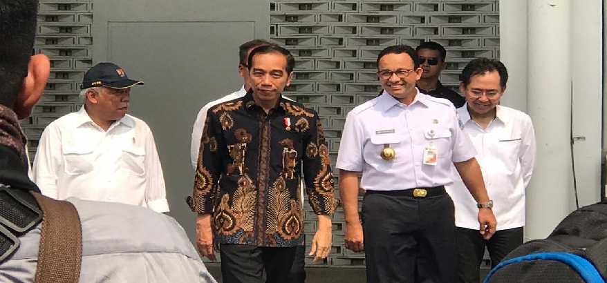 Jokowi Akan Berusaha Keras Menggagalkan Anies Baswedan Jadi Presiden 2024. Karena Hal Ini!
