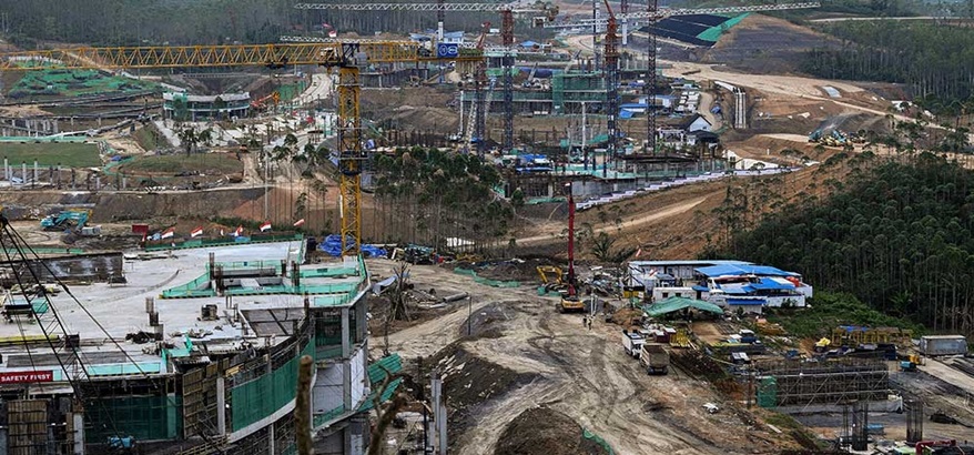 Fakta Mengerikan yang Perlu Anda Ketahui tentang IKN