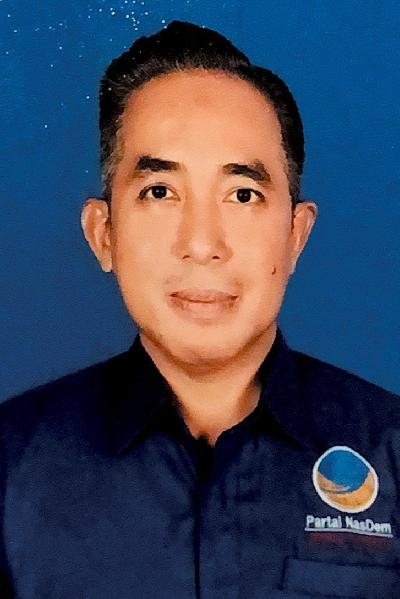 Profil Mori Hanafi: Menelusuri Jejak Karir Politisi dari Nusa Tenggara Barat I