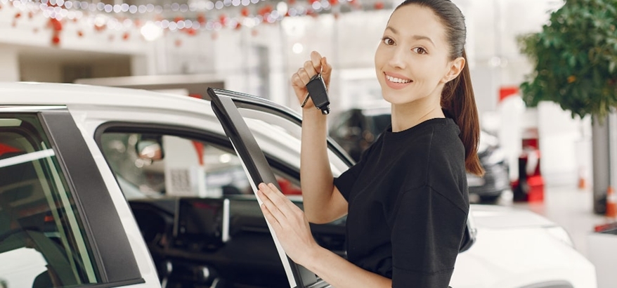 Cara Aman Transaksi Jual Beli Mobil Secara Online