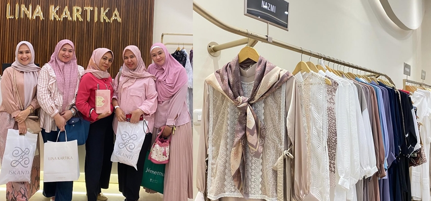 Buka Usaha Fashion di Mall Ramai? Ini Peluang Langka di BXC Mall 2