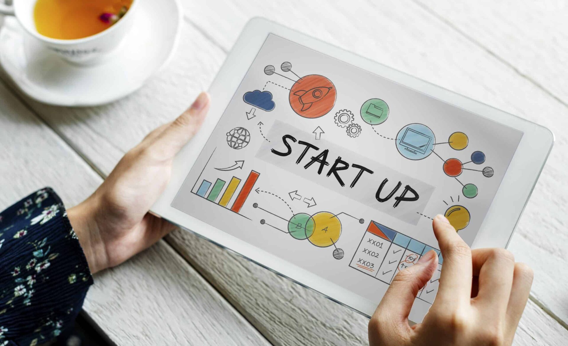 Meningkatkan Sosmed Engagement Startup Teknologi Anda dengan Bantuan rajakomen.com