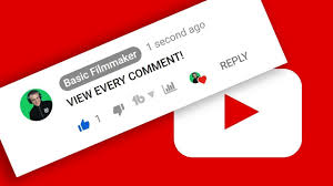Jangan Abaikan Komentar di YouTube! Inilah Alasannya Mengapa Komentar Penting untuk Pertumbuhan Channelmu