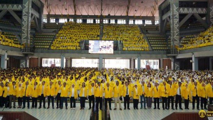 Kalian Tahu? Ini Dia Daya Tampung UI Program Sarjana Reguler, Paralel, dan KKI