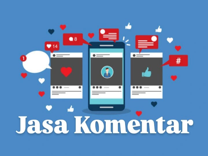 Rajakomen.com: Tingkatkan Kepercayaan Audiens dengan Komentar Terpercaya!