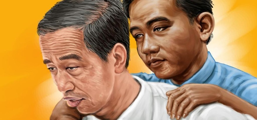 Pernyataan Jokowi: Tidak Ada Cuti, Prioritas Sukseskan Gibran Demi Target di 2026