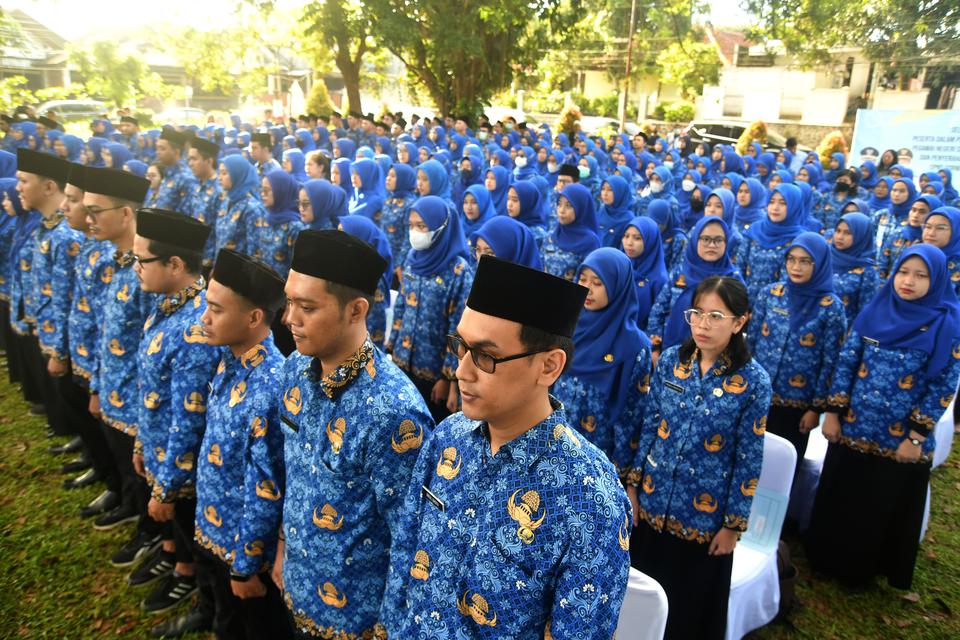 Bimbel CPNS Gratis vs Berbayar: Mana yang Lebih Efektif?