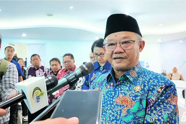 Lebih dari 9 Ribu Siswa SMK Putus Sekolah, Kemendikdasmen Luncurkan Program Pemberdayaan APS