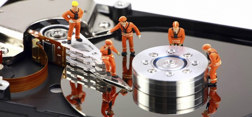 Solusi Terbaik untuk Memulihkan Data dari Harddisk Rusak, Pastikan Memilih Jasa Recovery Handal Terpercaya