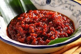 Rahasia Membuat Sambal Bajak yang Pedas dan Nikmat ala Rumahan
