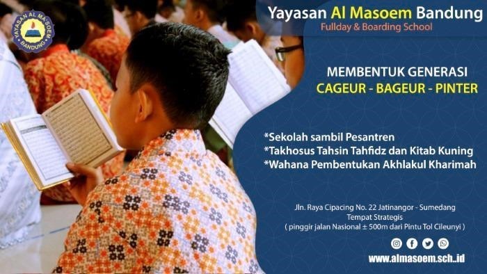 Ini Dia Cara Unik Sekolah Membangun Karakter Kuat di Era Modern