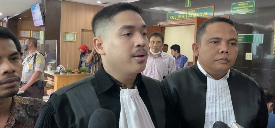 Publik Desak Hukuman Berat untuk Adriel Viari Purba dalam Kasus Kekerasan Terhadap ART