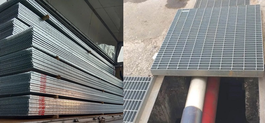 Pentingnya Steel Grating Untuk Sebuah Konstruksi dan Temukan Harga Termurahnya Cuma Disini