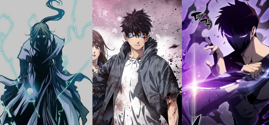 Manhwa dengan Plot Twist Gila yang Bikin Shock Pembaca Narasininja!