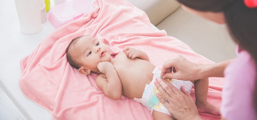 Rekomendasi Pampers dengan Kualitas Terbaik untuk Bayi Nyaman Sepanjang Hari