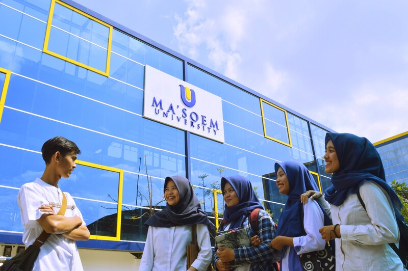 Tak Hanya Kuliner, Inilah 3 Universitas di Bandung yang Jadi Surga Bagi Pecinta Kuliner