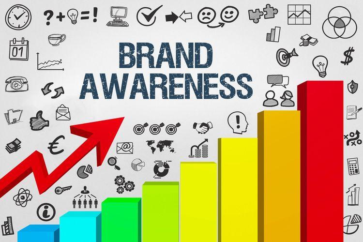 Strategi Konten Kreatif untuk Memperkuat Brand Awareness Digital Anda