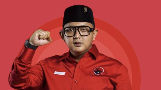 Profil Kaisar Kiasa Kasih Said Putra: Suara Segar untuk Jawa Tengah VIII