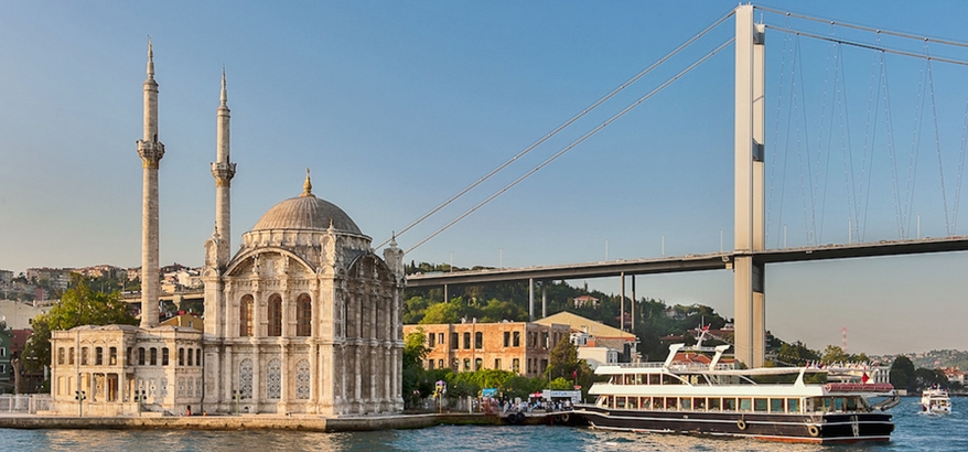 Jelajahi Istanbul Setelah Umroh, Keistimewaan Umroh Plus Turki September