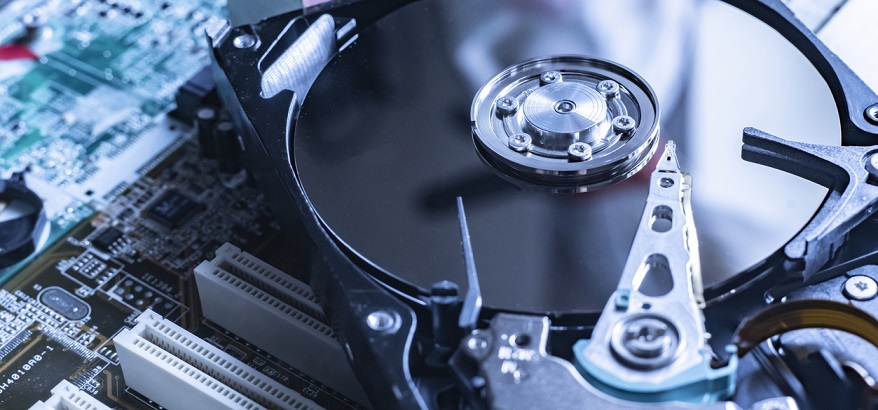 Membongkar Kemajuan Teknologi Terkini, Jasa Recovery Data Harddisk