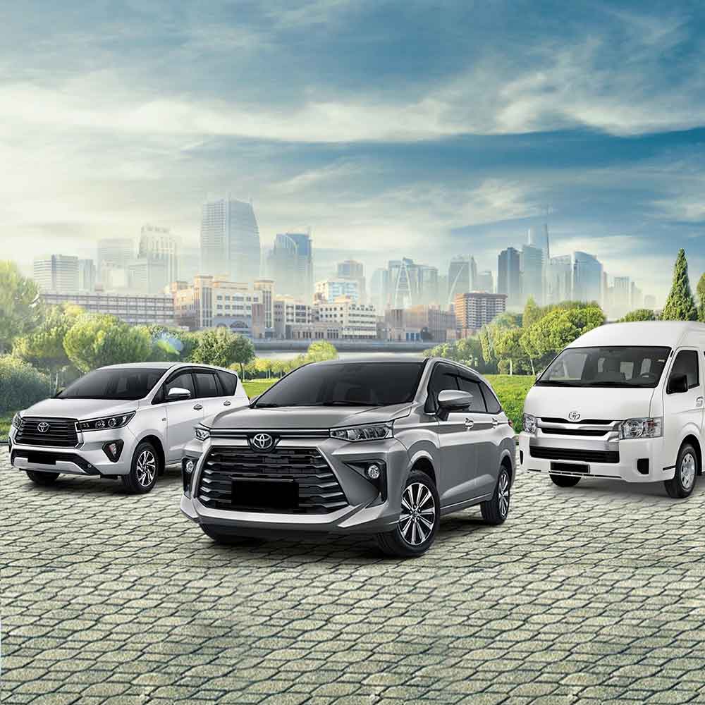 Studi Kasus: Iklan Rental Mobil Medsos Paling Sukses