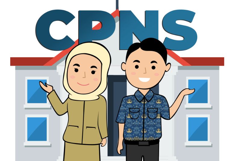 Uji Kemampuanmu dengan Contoh Soal CPNS 2026 Terbaru
