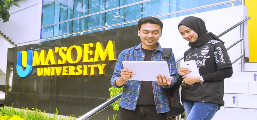 Magang Mahasiswa Sistem Informasi: Kenapa Memilih Sistem Informasi dan Mata Kuliah di Ma'soem University