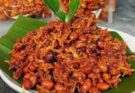 Teri Kacang Bisa Garing Lebih Lama Mirip Buatan Warteg, Perhatikan 3 Hal Ini Saat Membuatnya!