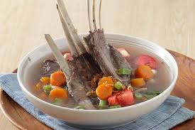 Resep Sop Kambing Enak: Kelezatan yang Menggugah Selera