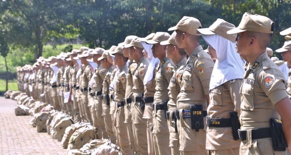 Pendaftaran Online IPDN: Cara Melakukan Verifikasi Data dan Pengiriman Berkas