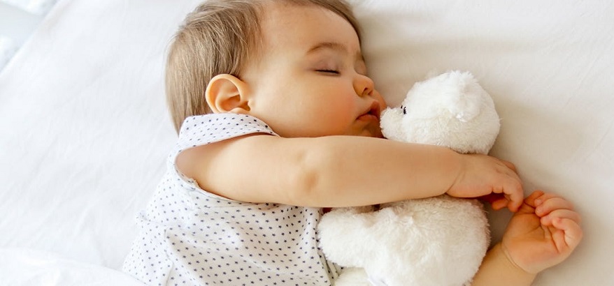 5 Teknik Efektif untuk Menidurkan Bayi Tanpa Menggendong
