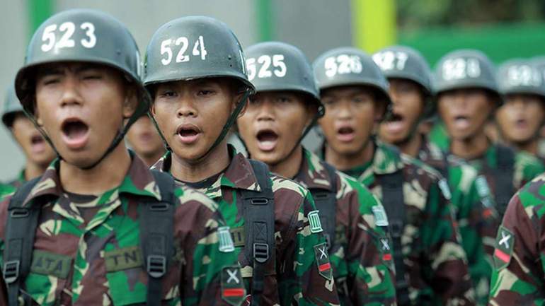 Tryout TNI Tamtama Terbaru: Tips Jawab Soal dengan Cepat dan Tepat