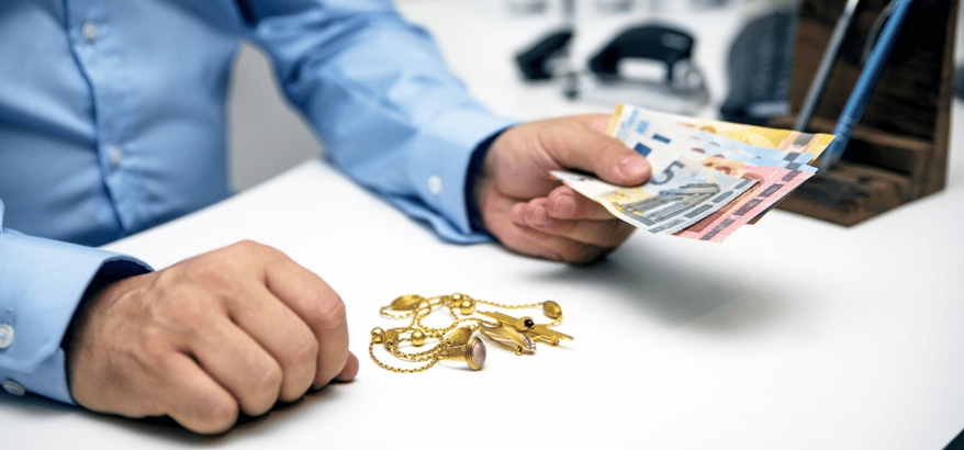 Waspada Penipuan! Tips Aman Transaksi Jual Beli Logam Mulia