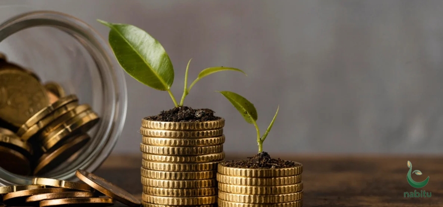 Transformasi Keuangan, Hijrah dari Riba dengan Investasi Halal yang Transparan dan Aman