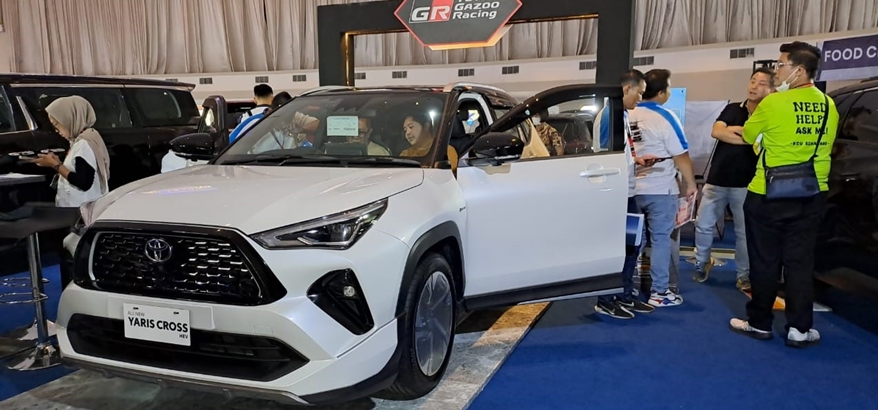 Strategi Sales Toyota Menarik Hati Konsumen di Era Digital
