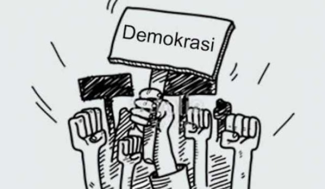 Meningkatkan Pemahaman PPKn dengan Tryout Online PPKn Demokrasi