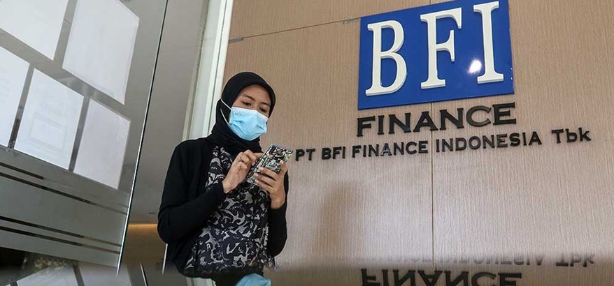 Cara Mudah Gadai BPKB di BFI Finance Makassar Tanpa Ribet dan Survey Berulang