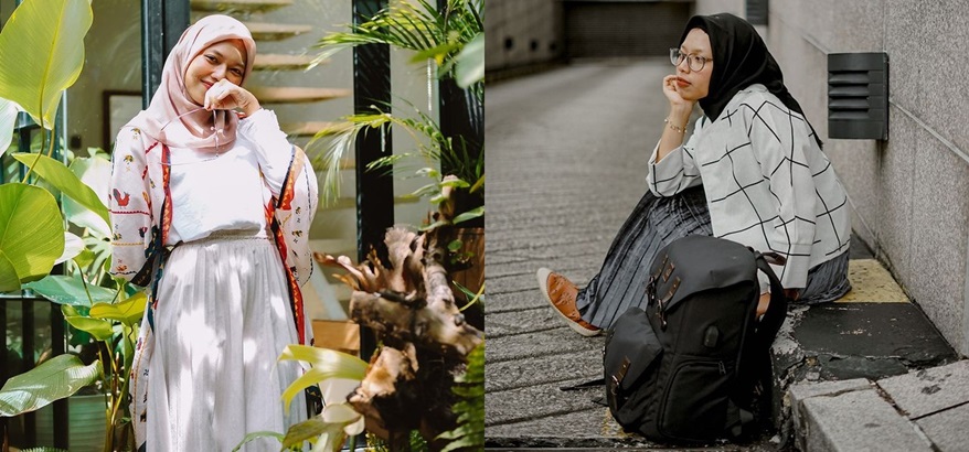 Menyelami Kisah Inspiratif Naura Hassa Lalitya Cornika, Seorang Perempuan Muda dan Kecintaannya pada Fotografi