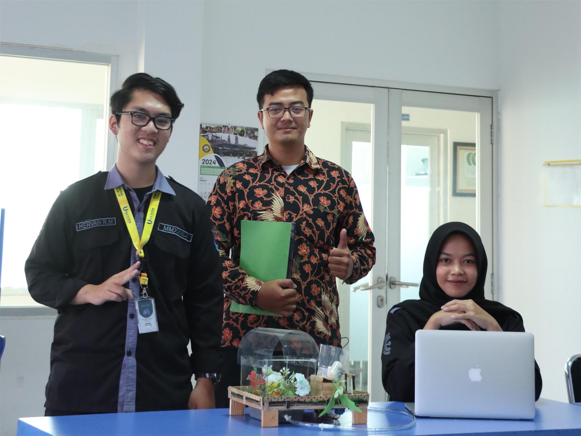 Apa Saja yang Dipelajari di Jurusan Teknik Industri Selain Matematika dan Fisika Dasar?
