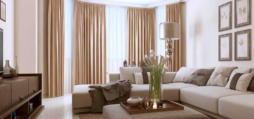 Tren Elegan dan Berkualitas, Eksplorasi Keindahan Rumah Decor dan Produk Gorden Jogja yang Memikat