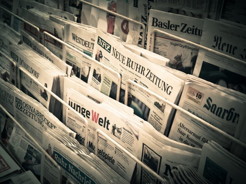 Monitoring Berita: Tameng Digital untuk Menangkal Isu Negatif