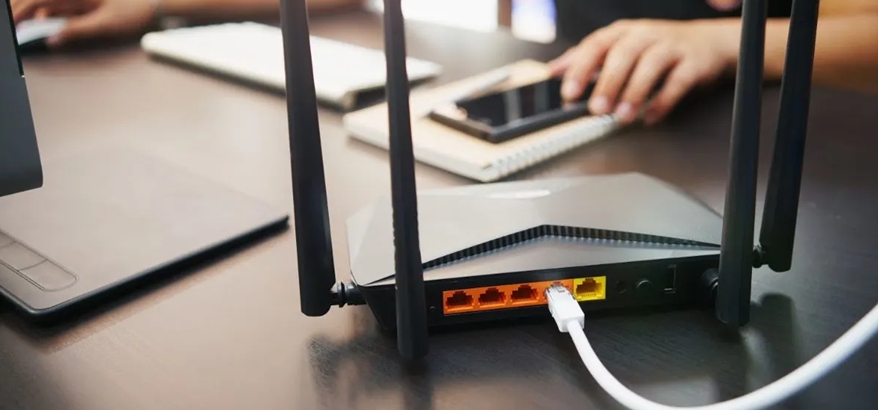 Paket Pasang WiFi Promo Spesial: Streaming Lancar, Dompet Aman